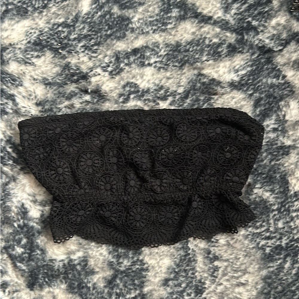 Black Lace bando